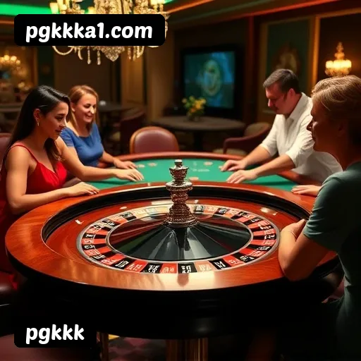 Benefícios do Login pgkkk - Bônus e Vantagens Exclusivas